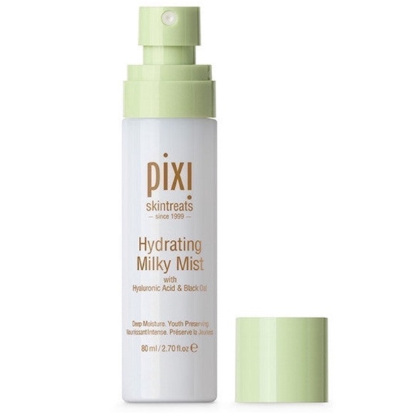 Brand New Pixi Hydrating Milky Mist 2.7 oz 80 ml - Picture 2 of 6